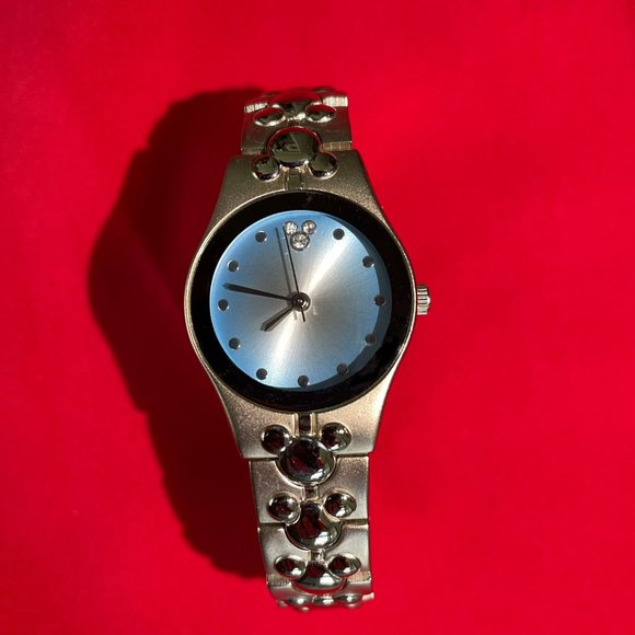 MICKEY MOUSE Watch - Vintage - Picture 3 of 10